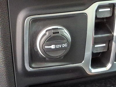 2024 Jeep Wrangler 4xe Sport S 4xe