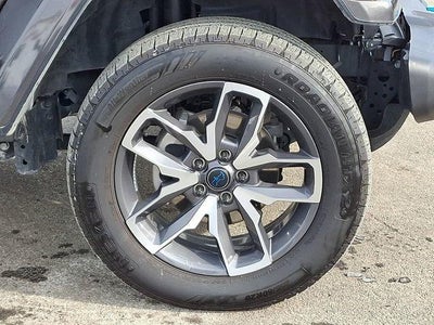 2024 Jeep Wrangler 4xe Sport S 4xe