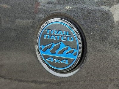 2024 Jeep Wrangler 4xe Sport S 4xe