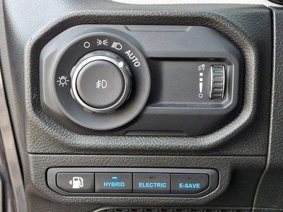 2024 Jeep Wrangler 4xe Sport S 4xe