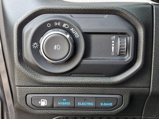 2024 Jeep Wrangler 4xe Sport S 4xe