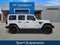2024 Jeep Wrangler 4xe Sahara 4xe