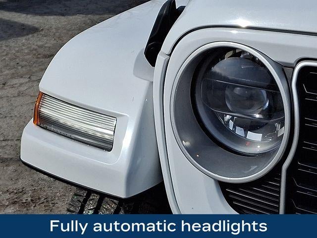 2024 Jeep Wrangler 4xe Sahara 4xe