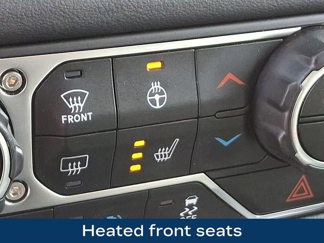 2024 Jeep Wrangler 4xe Sahara 4xe