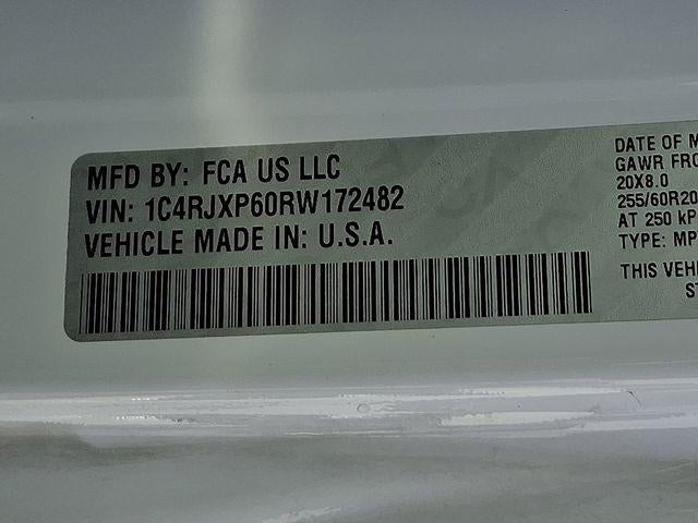 2024 Jeep Wrangler 4xe Sahara 4xe