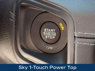 2024 Jeep Wrangler 4xe Summit 4xe