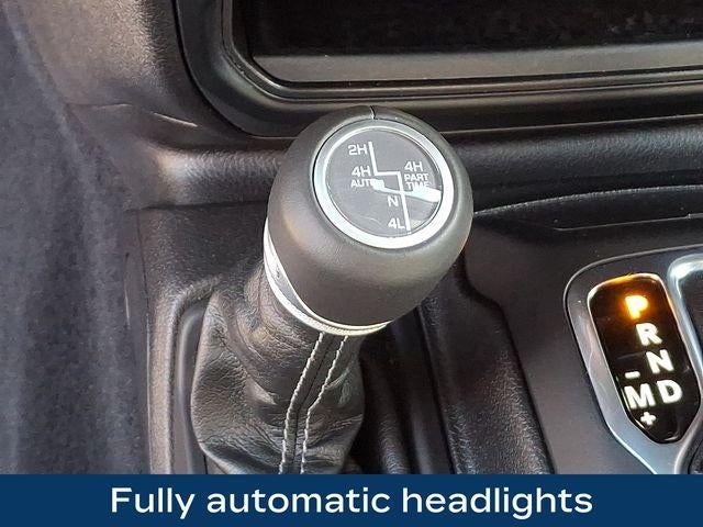 2024 Jeep Wrangler 4xe Summit 4xe