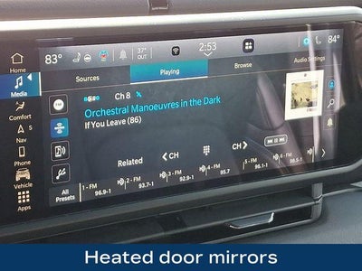 2024 Jeep Wrangler 4xe Summit 4xe