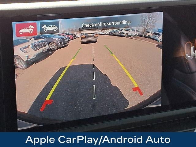 2024 Jeep Wrangler 4xe Summit 4xe