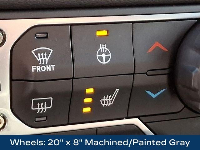 2024 Jeep Wrangler 4xe Summit 4xe