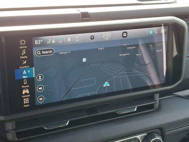 2024 Jeep Wrangler 4xe Summit 4xe