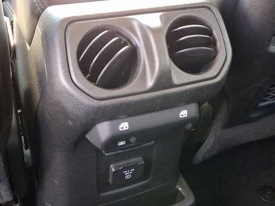 2024 Jeep Wrangler 4xe Summit 4xe