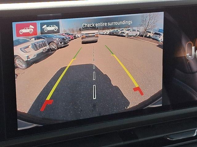 2024 Jeep Wrangler 4xe Summit 4xe