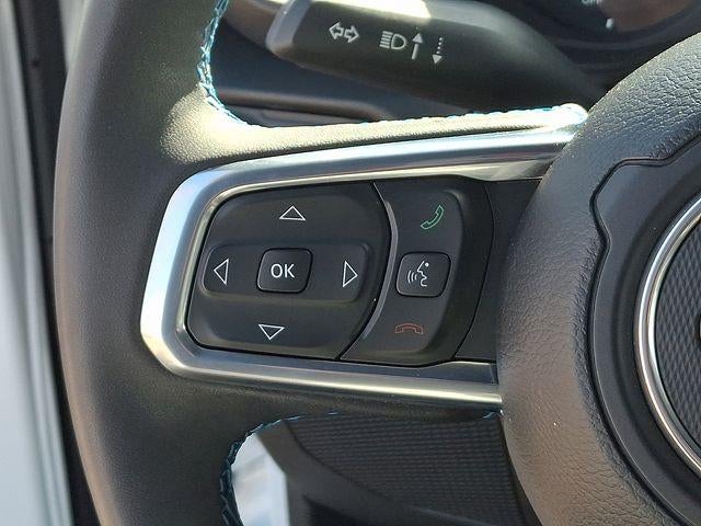 2024 Jeep Wrangler 4xe Summit 4xe