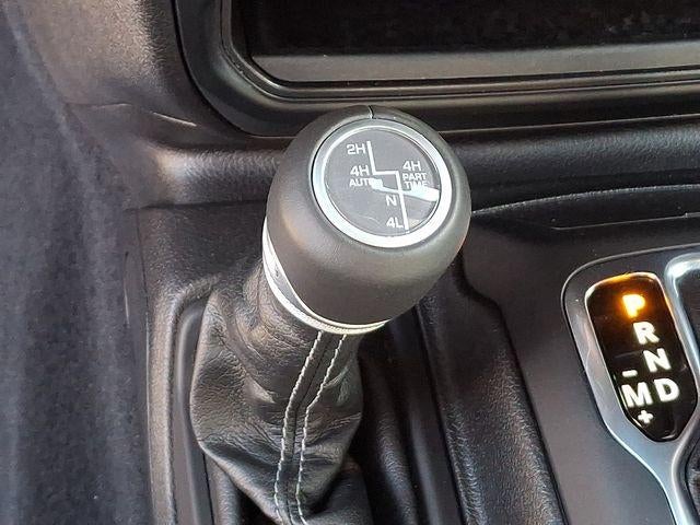 2024 Jeep Wrangler 4xe Summit 4xe