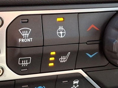 2024 Jeep Wrangler 4xe Summit 4xe