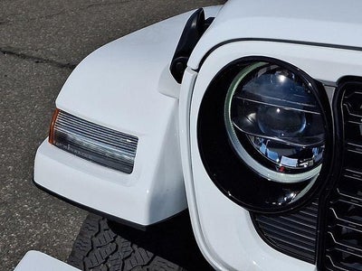 2024 Jeep Wrangler 4xe Summit 4xe