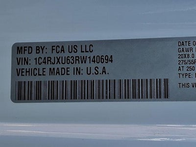 2024 Jeep Wrangler 4xe Summit 4xe