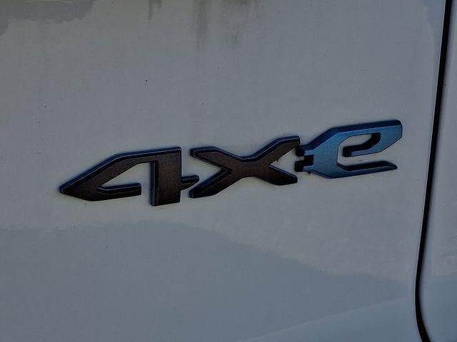 2024 Jeep Wrangler 4xe Summit 4xe