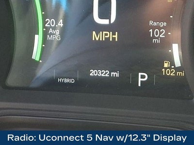 2024 Jeep Wrangler 4xe Summit 4xe