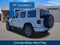 2024 Jeep Wrangler 4xe Summit 4xe