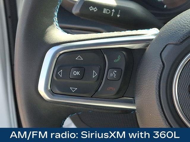 2024 Jeep Wrangler 4xe Summit 4xe