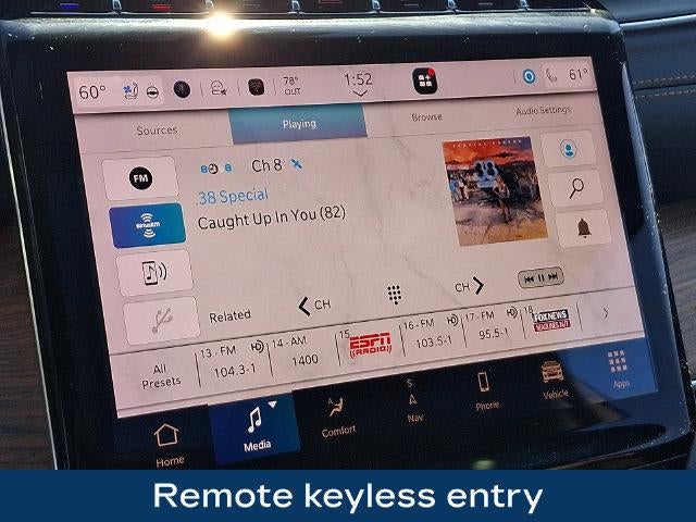 2023 Jeep Grand Cherokee 4xe Summit