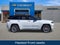 2023 Jeep Grand Cherokee 4xe Summit