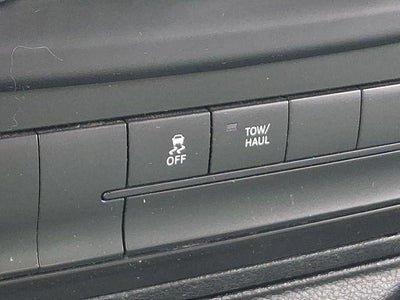 2018 RAM 1500 Express Quad Cab 4x4 6'4" Box