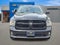 2018 RAM 1500 Express Quad Cab 4x4 6'4" Box