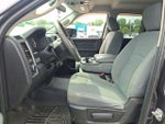 2018 RAM 1500 Express Quad Cab 4x4 6'4" Box
