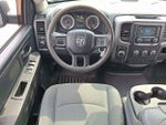 2018 RAM 1500 Express Quad Cab 4x4 6'4" Box