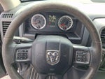 2018 RAM 1500 Express Quad Cab 4x4 6'4" Box