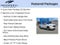 2020 RAM 1500 Big Horn Crew Cab 4x4 5'7" Box