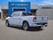 2020 RAM 1500 Big Horn Crew Cab 4x4 5'7" Box