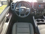 2020 RAM 1500 Big Horn Crew Cab 4x4 5'7" Box