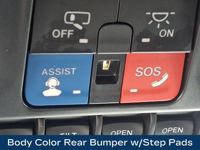 2020 RAM 1500 Limited Crew Cab 4x4 5'7" Box