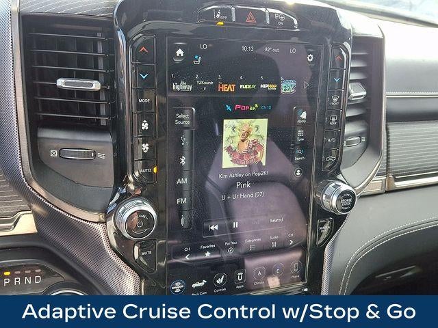 2020 RAM 1500 Limited Crew Cab 4x4 5'7" Box