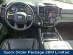 2020 RAM 1500 Limited Crew Cab 4x4 5'7" Box