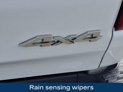 2020 RAM 1500 Limited Crew Cab 4x4 5'7" Box