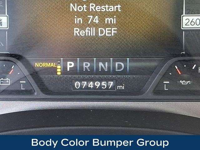 2020 RAM 1500 Limited Crew Cab 4x4 5'7" Box