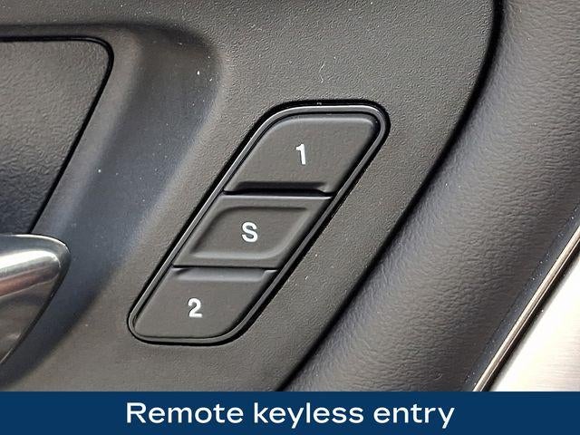 2020 RAM 1500 Limited Crew Cab 4x4 5'7" Box