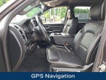2023 RAM 1500 Laramie Crew Cab 4x4 5'7" Box