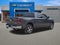 2023 RAM 1500 Laramie Crew Cab 4x4 5'7" Box
