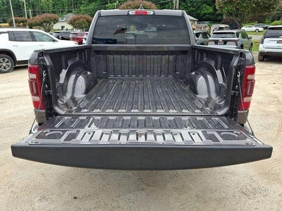 2023 RAM 1500 Laramie Crew Cab 4x4 5'7" Box