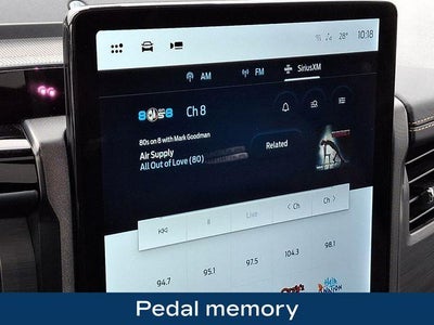 2023 Ford Expedition Platinum MAX