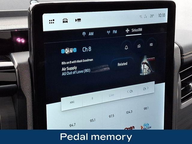 2023 Ford Expedition Platinum MAX