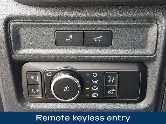 2023 Ford Expedition Platinum MAX