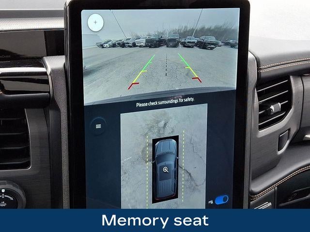 2023 Ford Expedition Platinum MAX