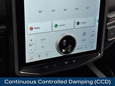 2023 Ford Expedition Platinum MAX